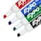 12 Packs: 4 ct. (48 total) Expo® Chisel Tip Dry Erase Marker Set
